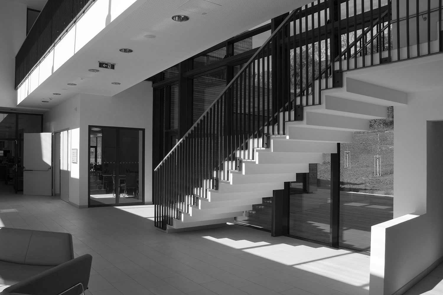 Schulzentrum – Radstadt (SBG)