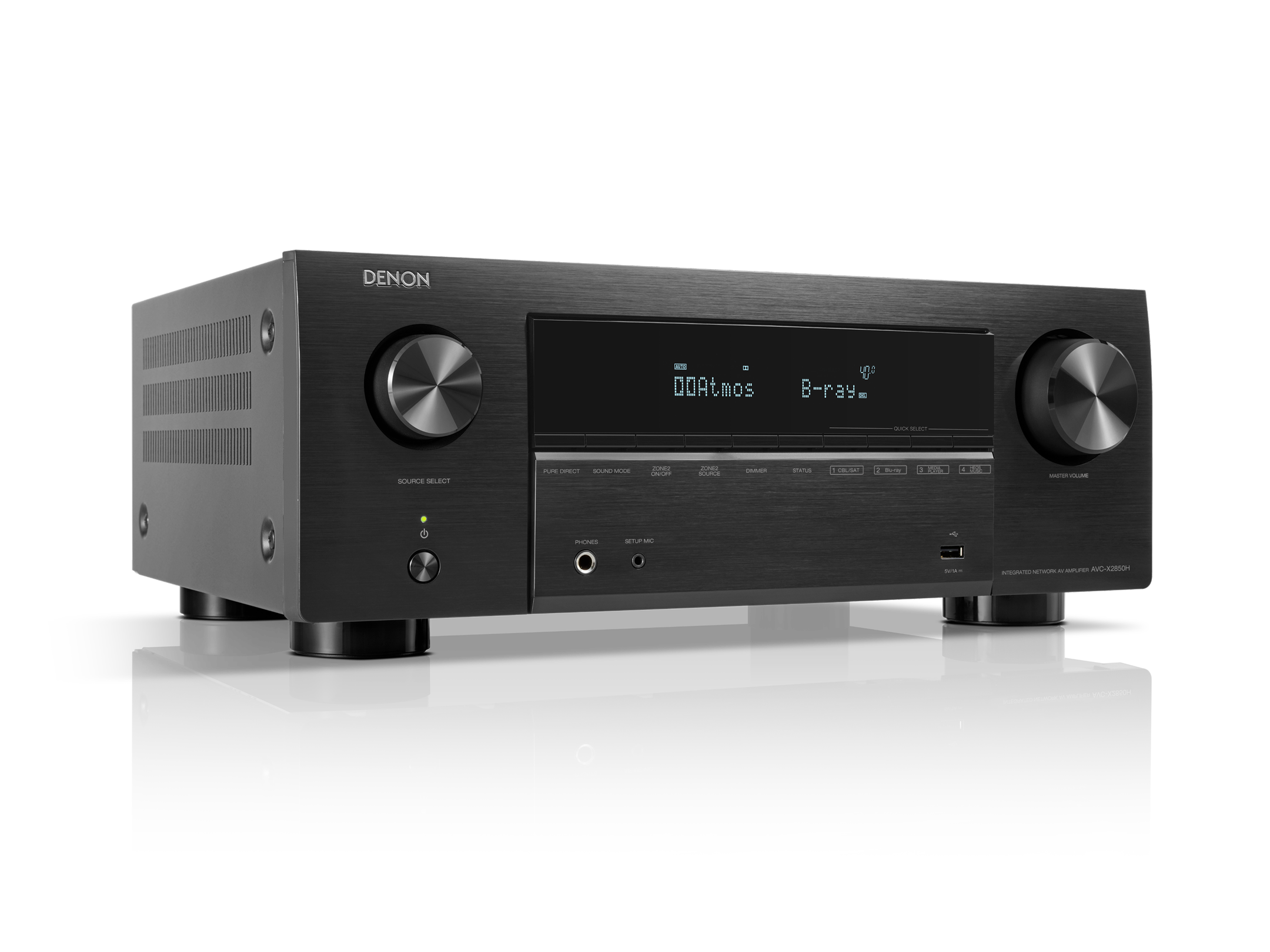 AVCX2850HBKE2 – Bild 2