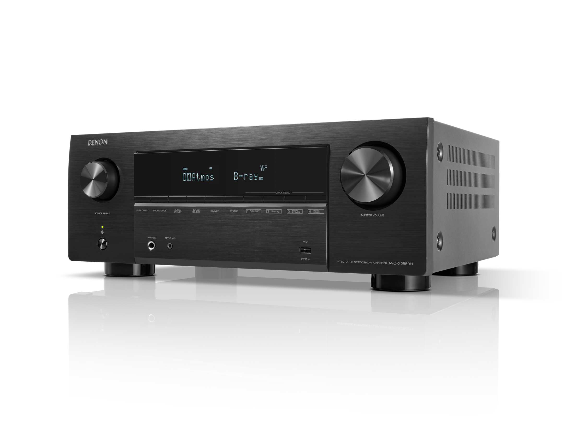 AVCX2850HBKE2 – Bild 3