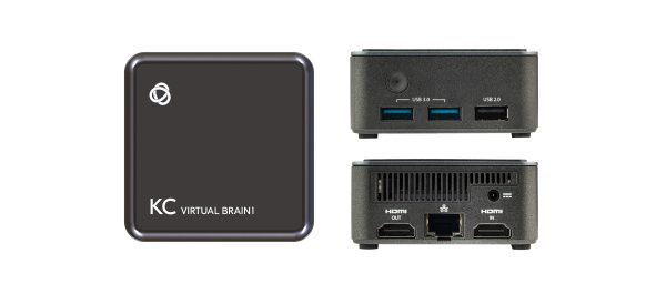 KC-VIRTUALBRAIN1(GEN2)