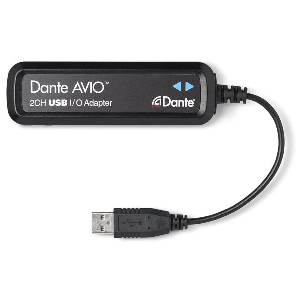 ADP-USB-AU-2X2