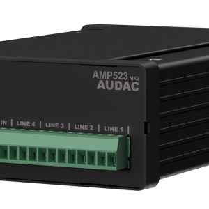 AMP523-MKII