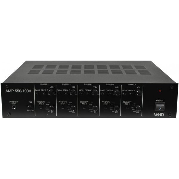 AMP550/100V