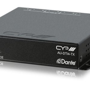 AU-DTI4-TX