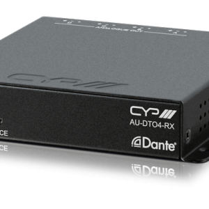 AU-DTO4-RX