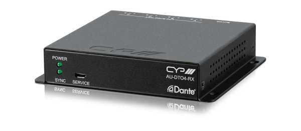 AU-DTO4-RX
