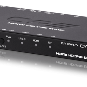 PUV-1250PL-TX