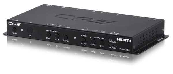IP-XTREAM-R