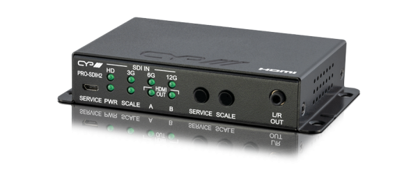 PRO-SDI2H