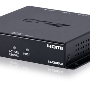 SY-XTREAM