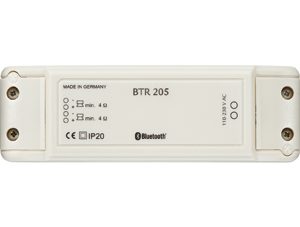 BTR205-W