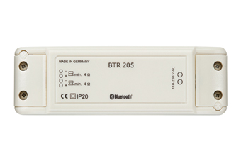 BTR205-W