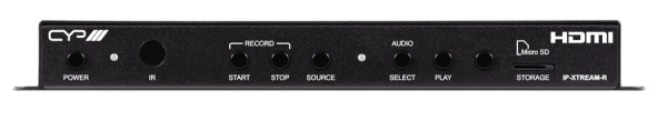 IP-XTREAM-R