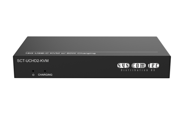 SCTUCHD2KVM