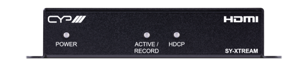 SY-XTREAM