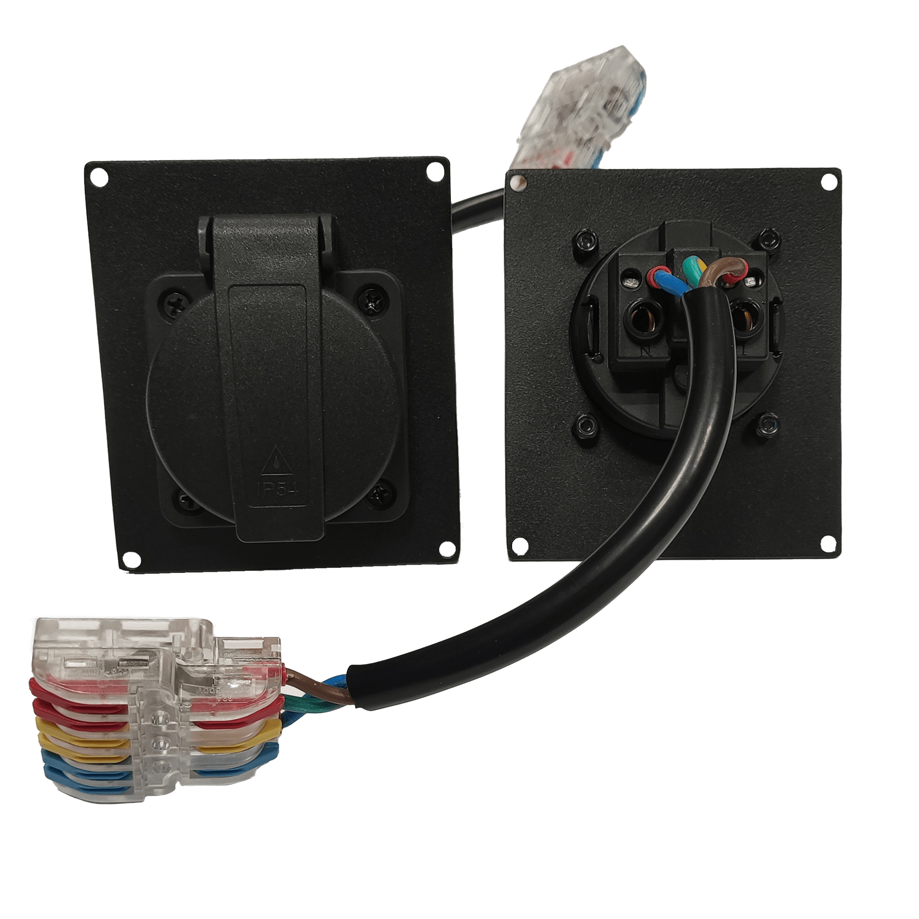 CASY285GI/B – Bild 2