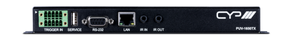 PUV-1650RX
