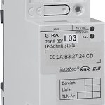 GIRA-KNX-IP-2168