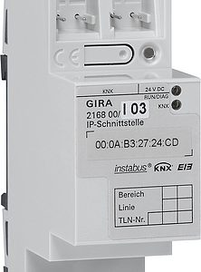 GIRA-KNX-IP-2168