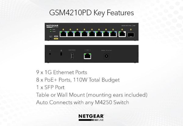 NG-GSM4210PD-100EUS