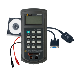 LCR700