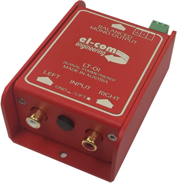 ELCOM-LT01