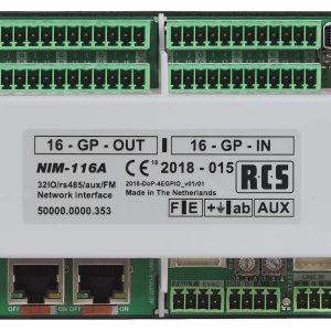 NIM-116A