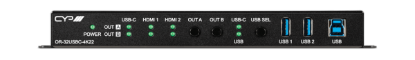 OR-32USBC-4K22