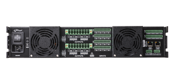 Ottocanali-12K4-DSP+D