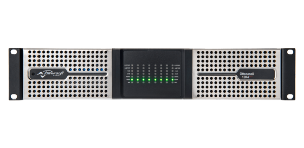 Ottocanali-12K4-DSP+D