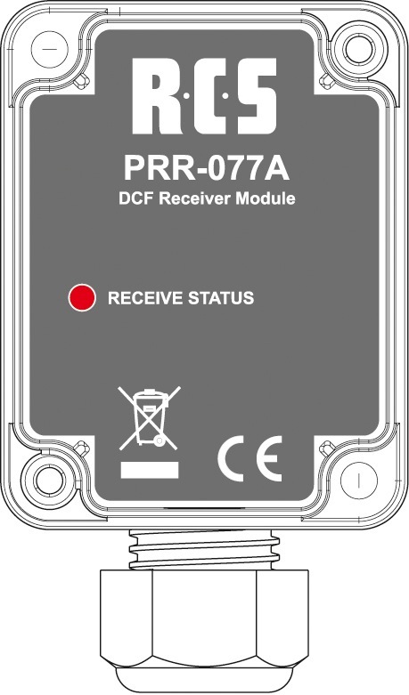 PRR-077B