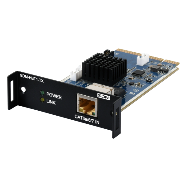 SDM-HBT1-TX