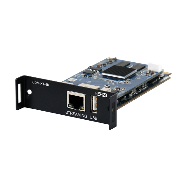 SDM-XT-4K