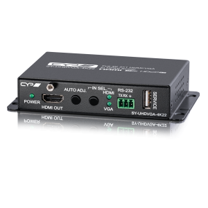 SY-UHDVGA-4K22