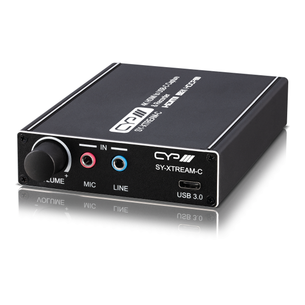 SY-XTREAM-C