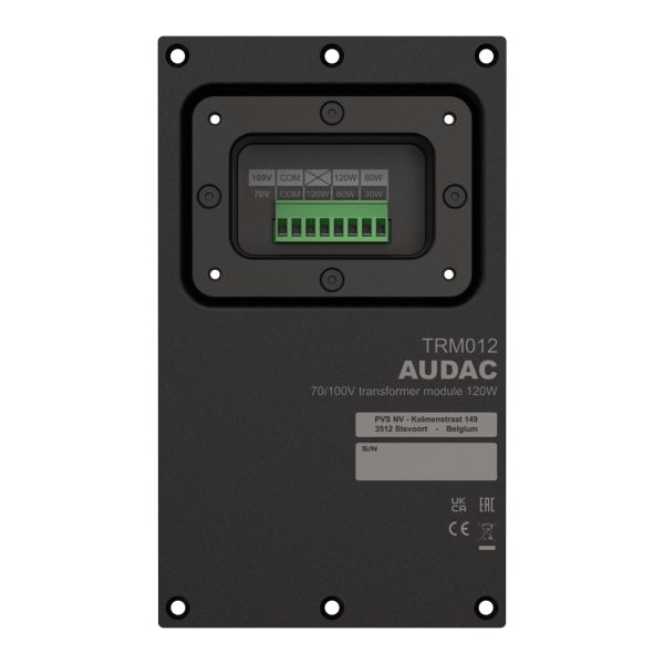 TRM012/B