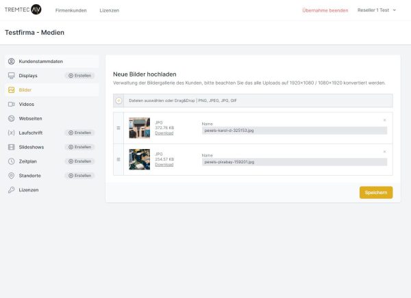 TT-AV.CLOUD-LIZENZ-5+1