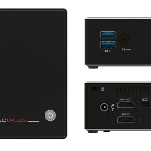 VIA-CONNECT-PLUS-REF