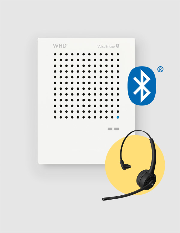VOICEBRIDGE-BLUETOOTH