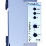 KNX-IP-INTERFACE