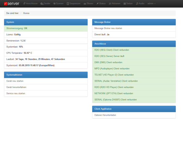 EVENTSAUNA-EFFEKTE-MATRIX