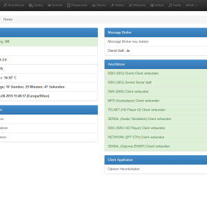 EVENTSAUNA-TEMPERATUR