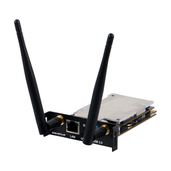 SDM-WPS-HP
