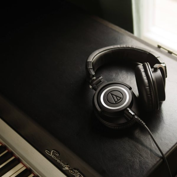 ATH-M50XLAB
