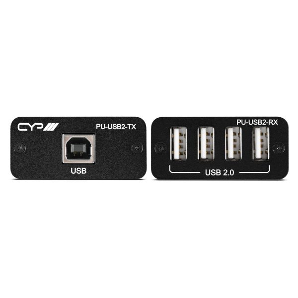 PU-USB2-KIT