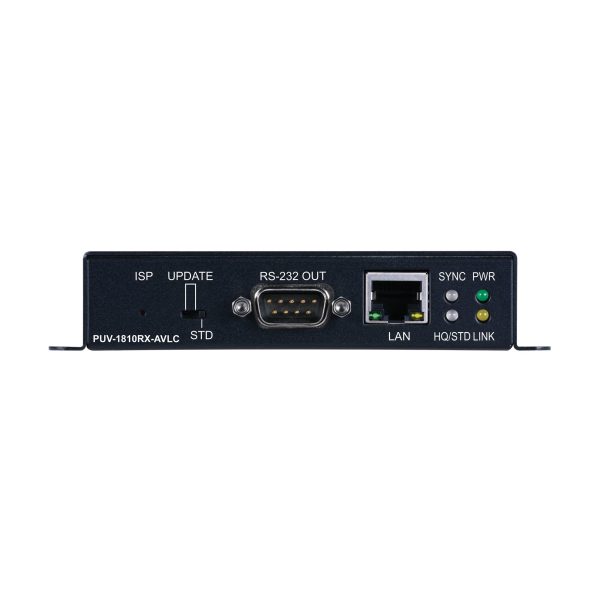 PUV-1810RX-AVLC