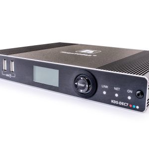 KDS-DEC7