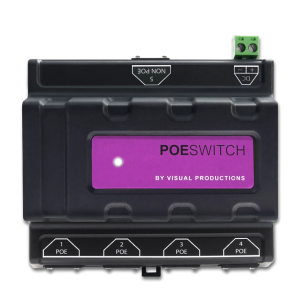 PoeSwitch