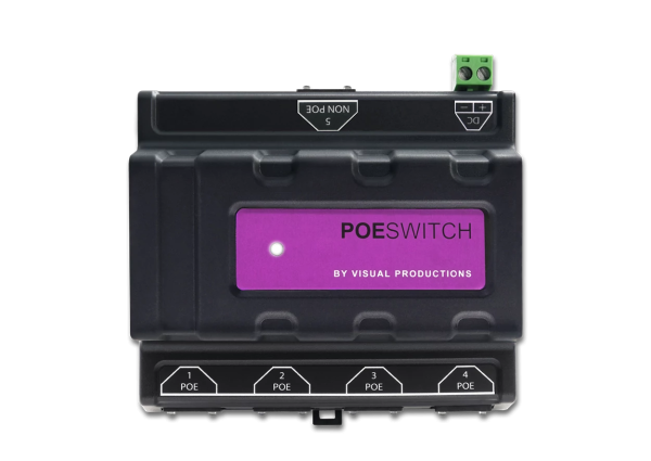 PoeSwitch