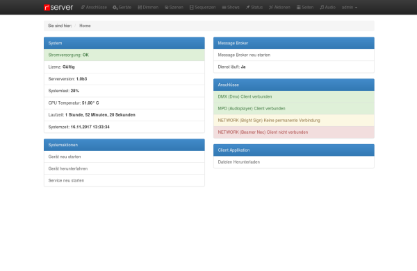 R2SERVER-PROFESSIONAL